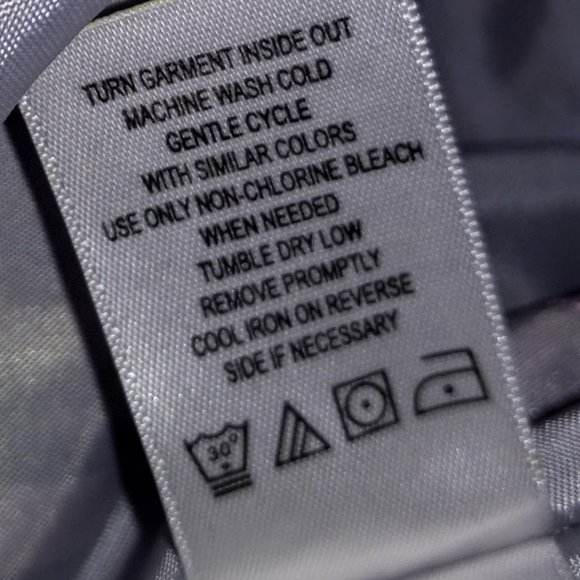 Flower Girl? Youngland EUC Plaid Taffeta Dress, 12m - Picture 9 of 10